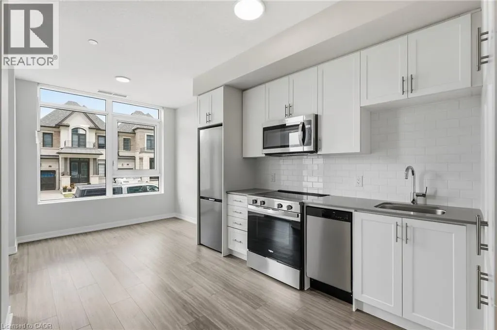 2500 SAW WHET Boulevard Unit# 122 #122