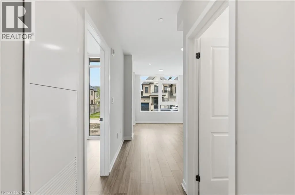 2500 SAW WHET Boulevard Unit# 122 #122