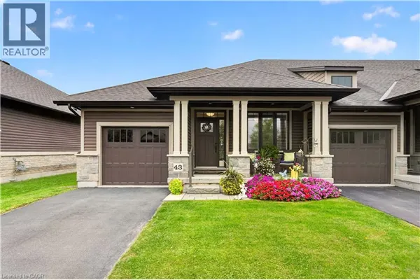 37 BROOKSIDE Terrace Unit# 43 #43
