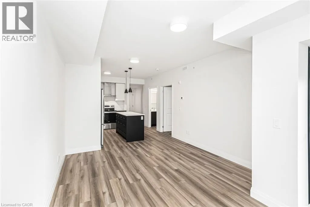 153 WILSON Street W Unit# 105 #105