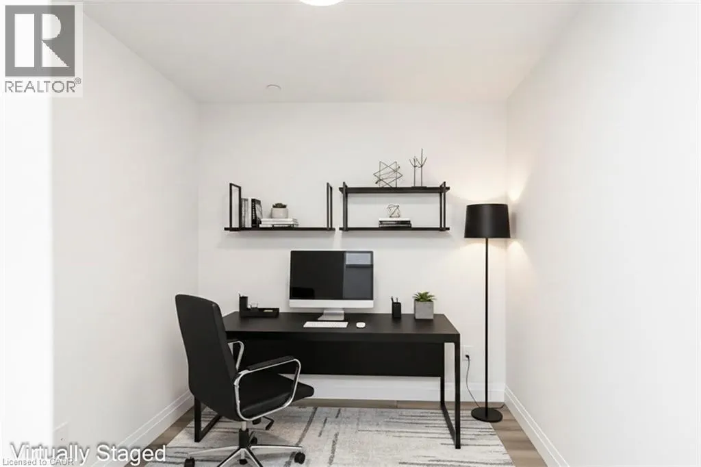 153 WILSON Street W Unit# 105 #105