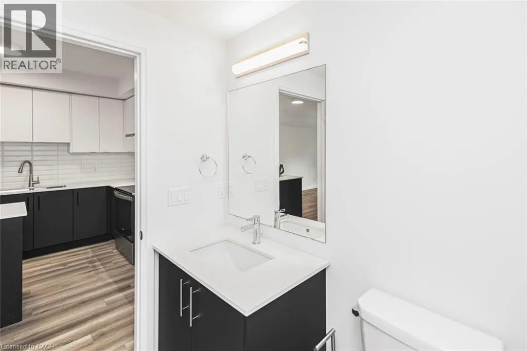 153 WILSON Street W Unit# 105 #105