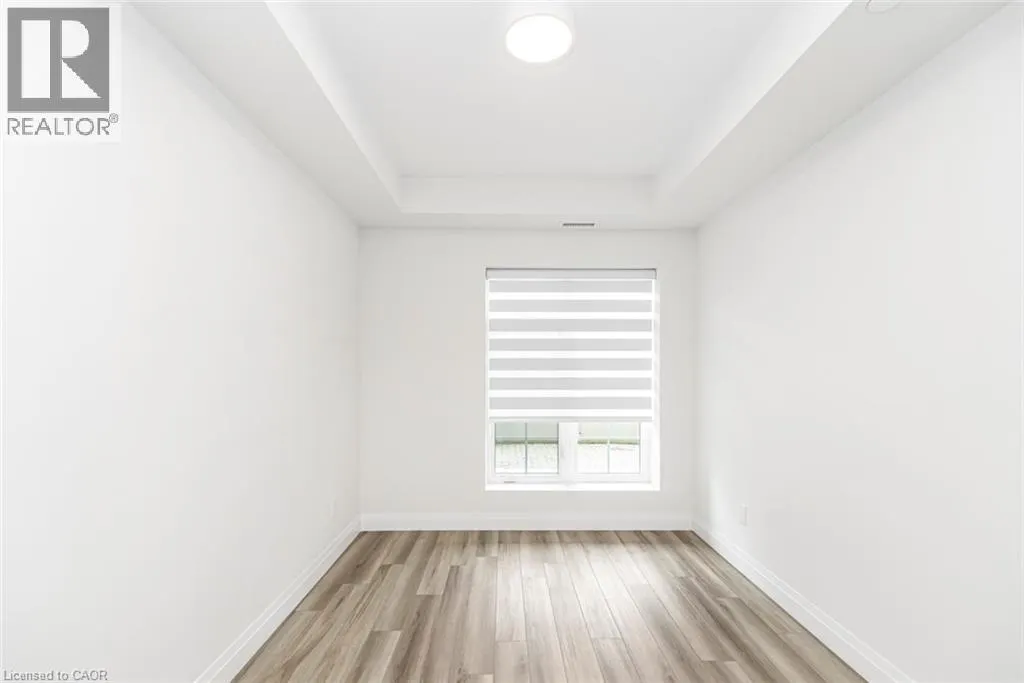 153 WILSON Street W Unit# 105 #105