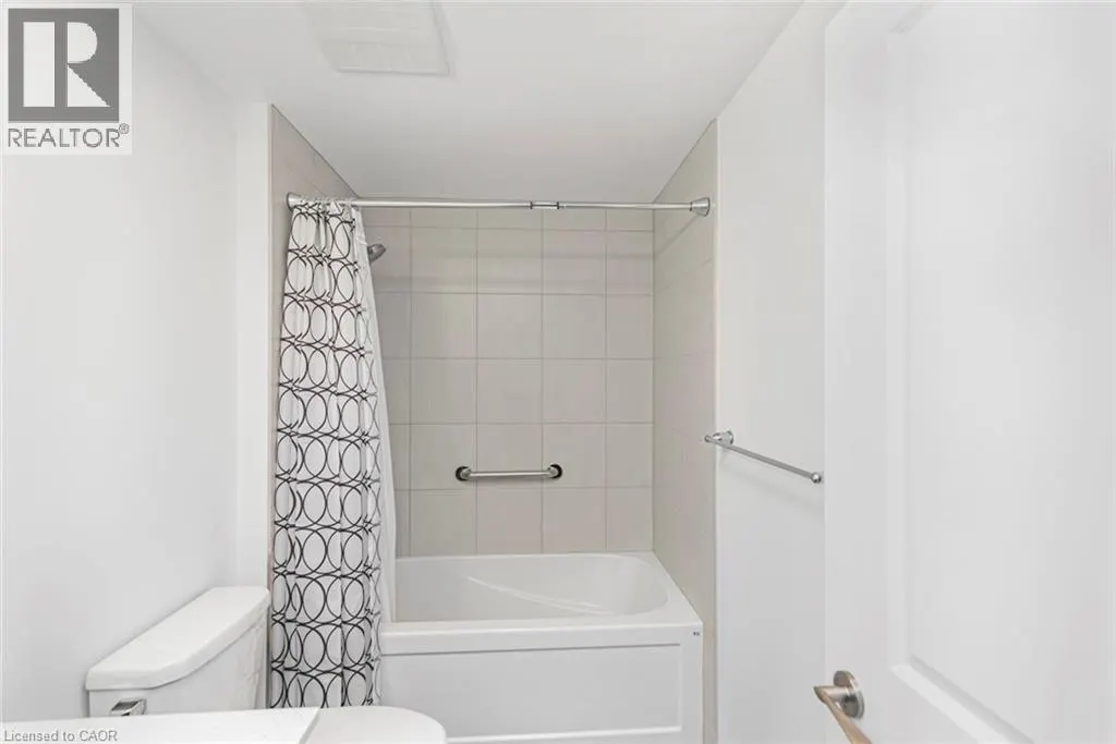 153 WILSON Street W Unit# 105 #105