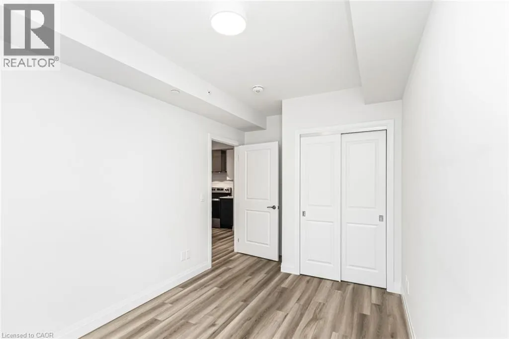 153 WILSON Street W Unit# 105 #105