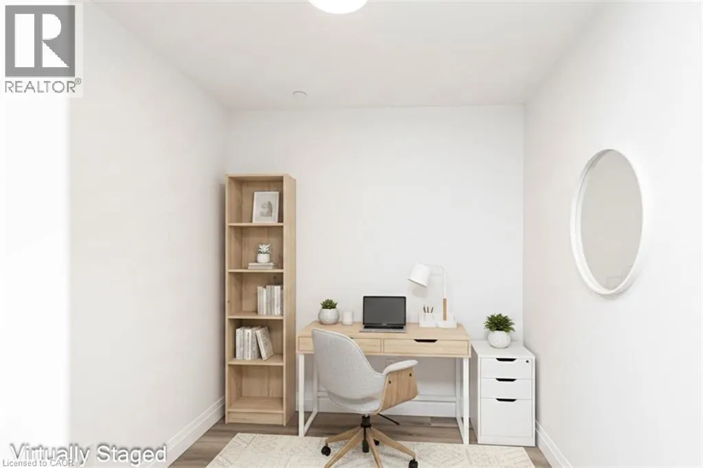 153 WILSON Street W Unit# 105 #105