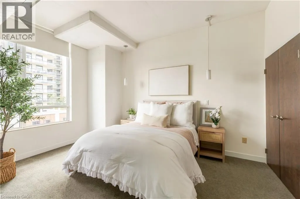 191 KING Street S Unit# 511 #511