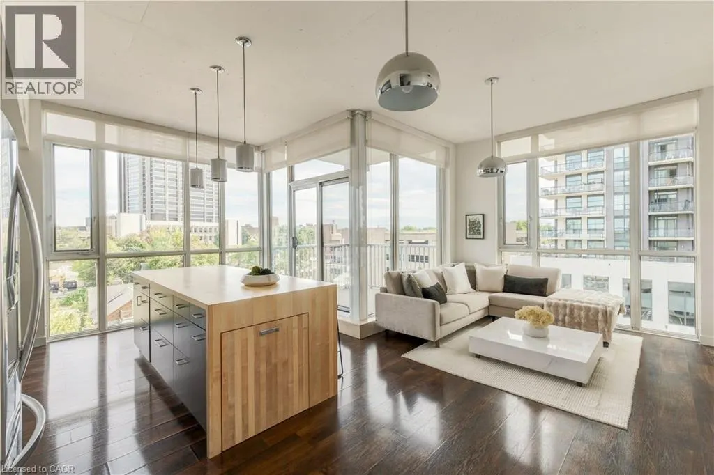 191 KING Street S Unit# 511 #511
