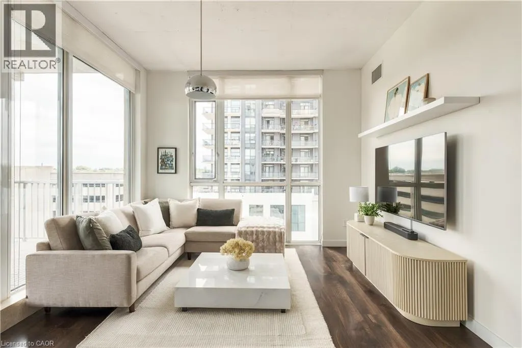 191 KING Street S Unit# 511 #511