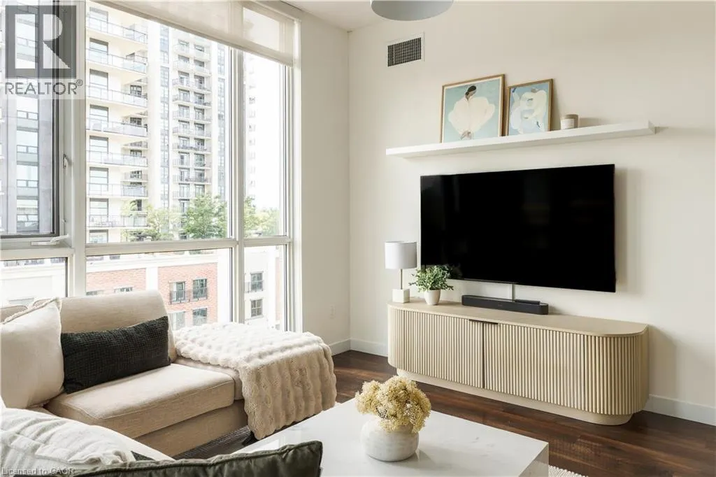 191 KING Street S Unit# 511 #511