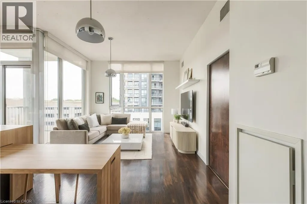 191 KING Street S Unit# 511 #511