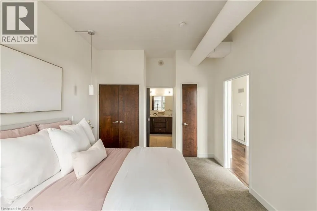 191 KING Street S Unit# 511 #511