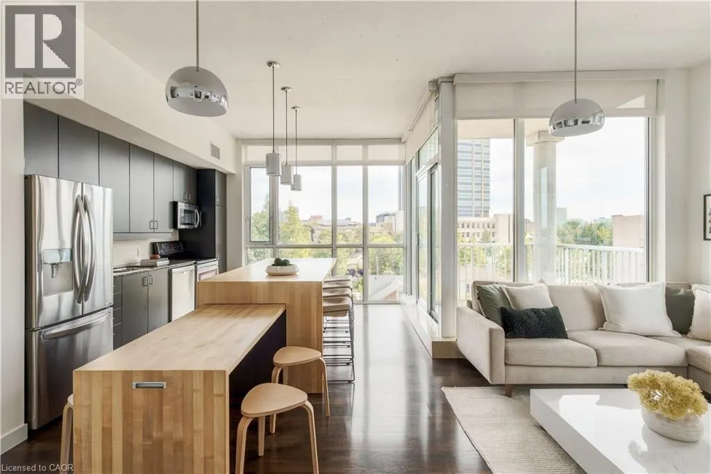 191 KING Street S Unit# 511 #511