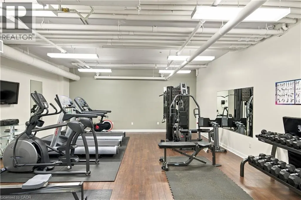 191 KING Street S Unit# 511 #511