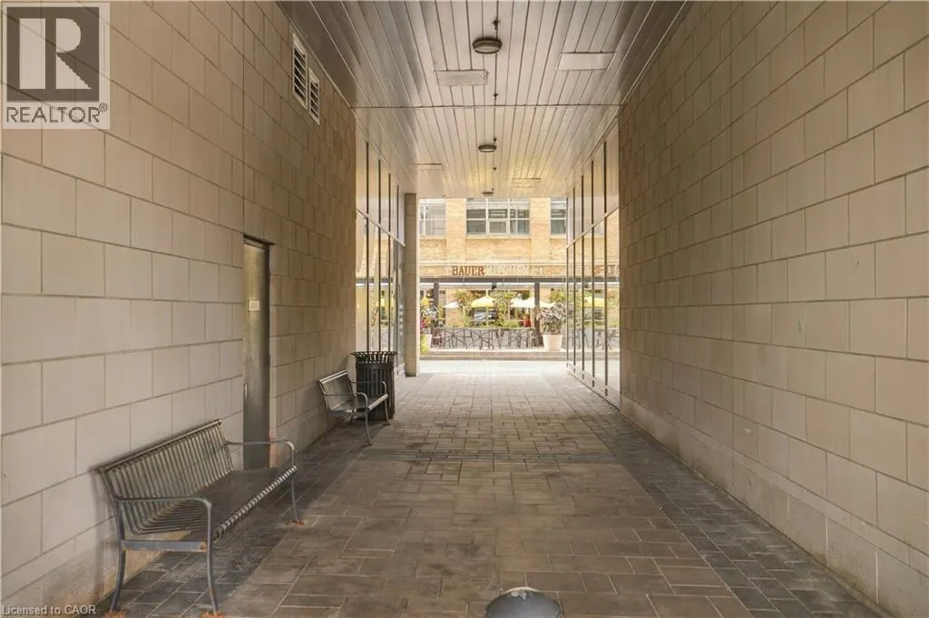 191 KING Street S Unit# 511 #511