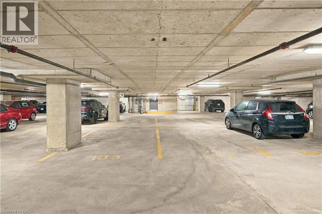 191 KING Street S Unit# 511 #511