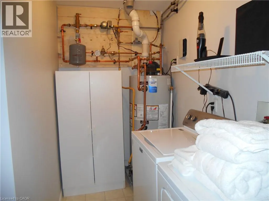 12 ST. ANDREW Street Unit# 408 #408