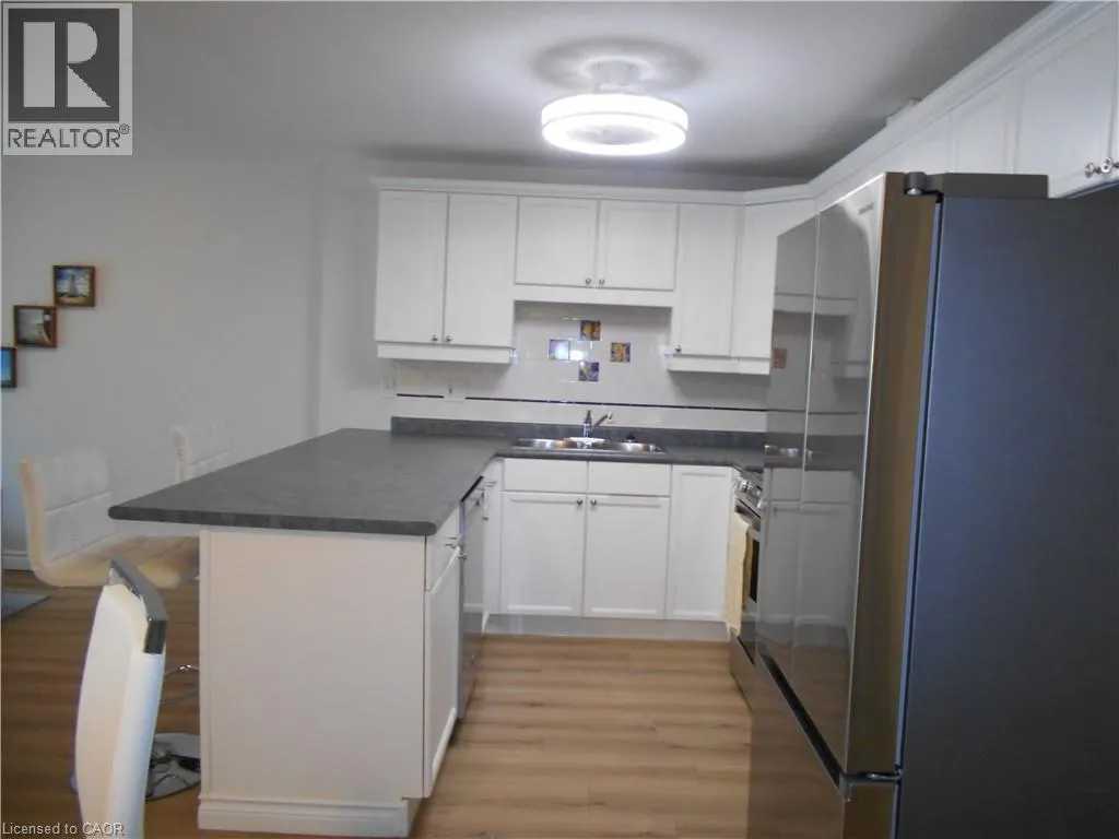 12 ST. ANDREW Street Unit# 408 #408