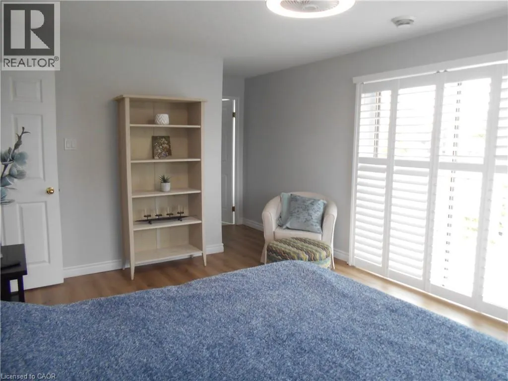 12 ST. ANDREW Street Unit# 408 #408