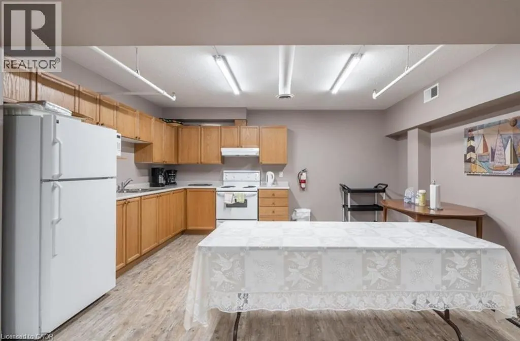 12 ST. ANDREW Street Unit# 408 #408