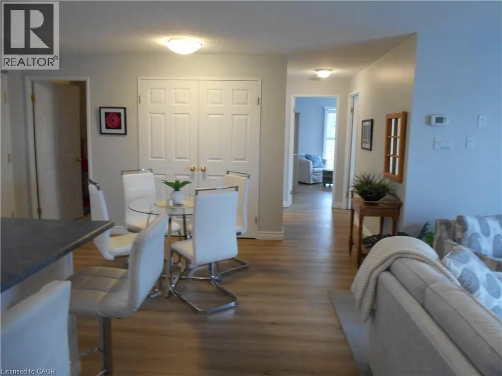 12 ST. ANDREW Street Unit# 408 #408