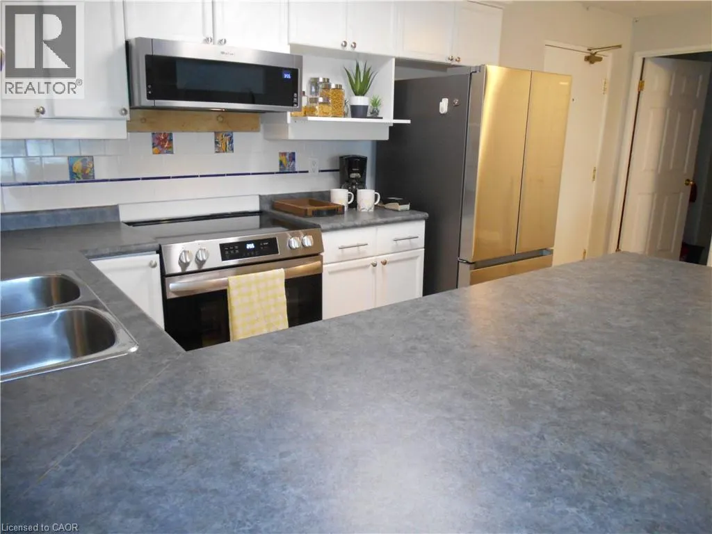 12 ST. ANDREW Street Unit# 408 #408