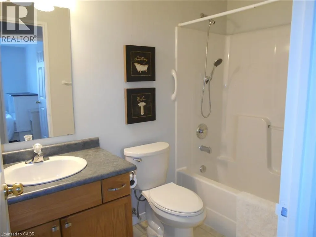 12 ST. ANDREW Street Unit# 408 #408