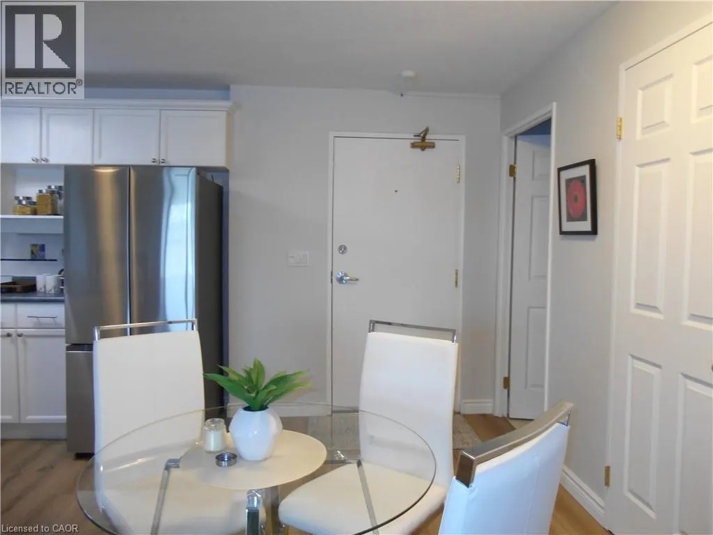 12 ST. ANDREW Street Unit# 408 #408