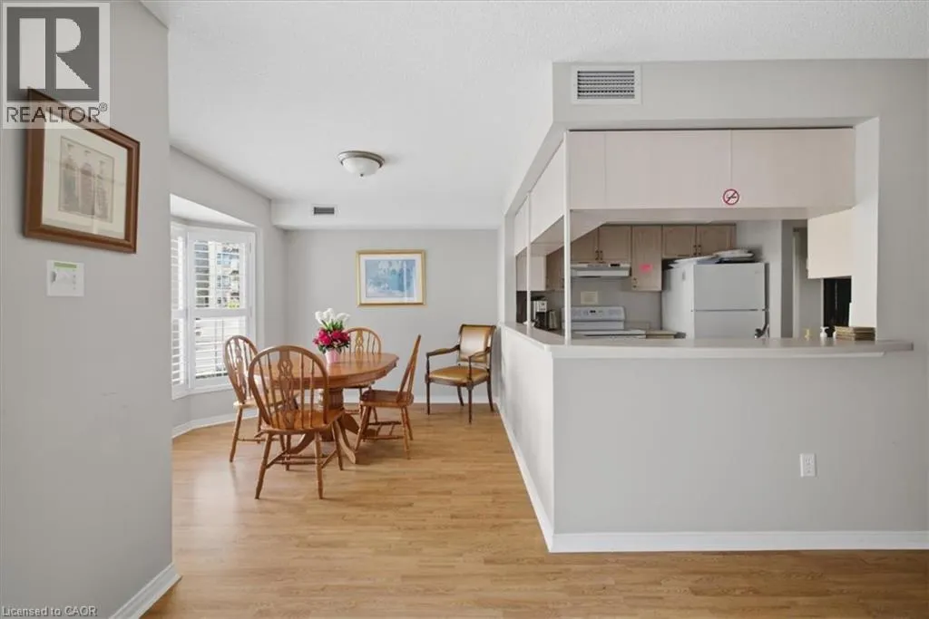 216 PLAINS Road W Unit# E305 #E305