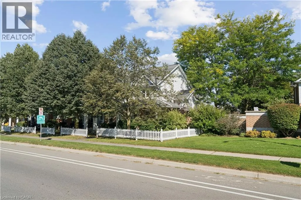426 GRANGE Road Unit# 53 #53