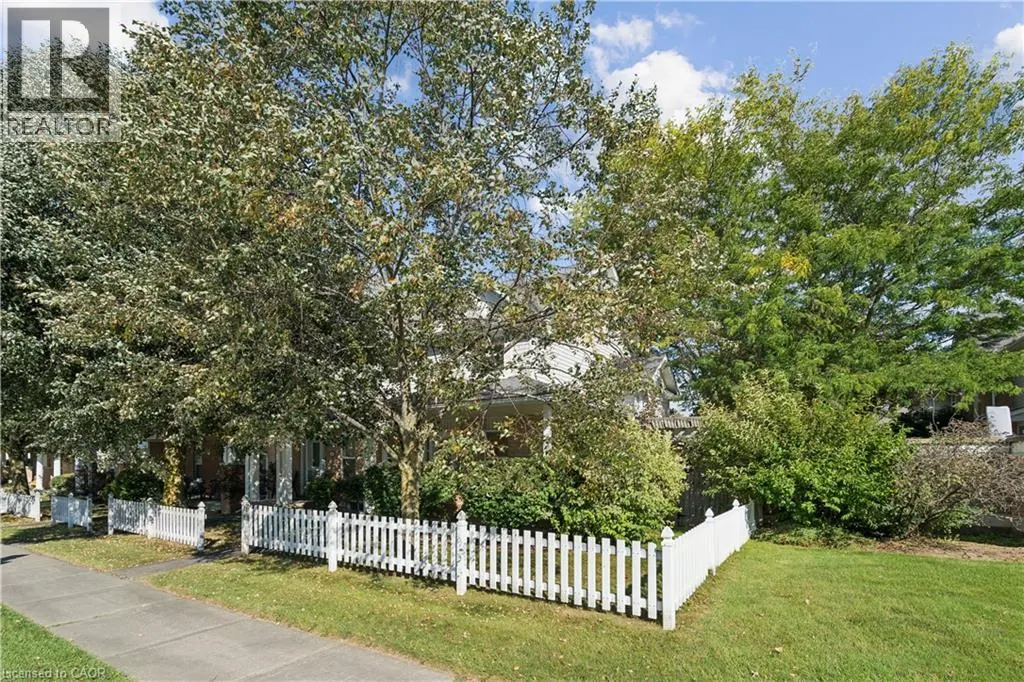 426 GRANGE Road Unit# 53 #53