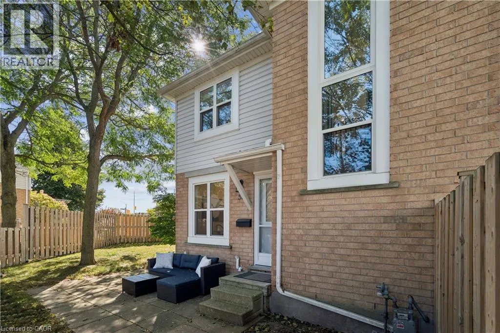 426 GRANGE Road Unit# 53 #53