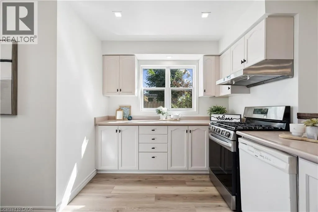 426 GRANGE Road Unit# 53 #53