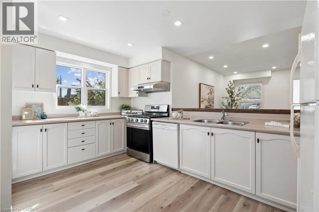 426 GRANGE Road Unit# 53 #53