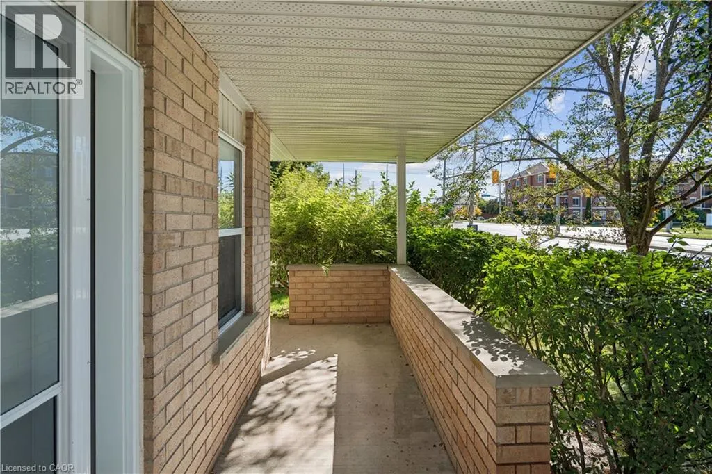 426 GRANGE Road Unit# 53 #53