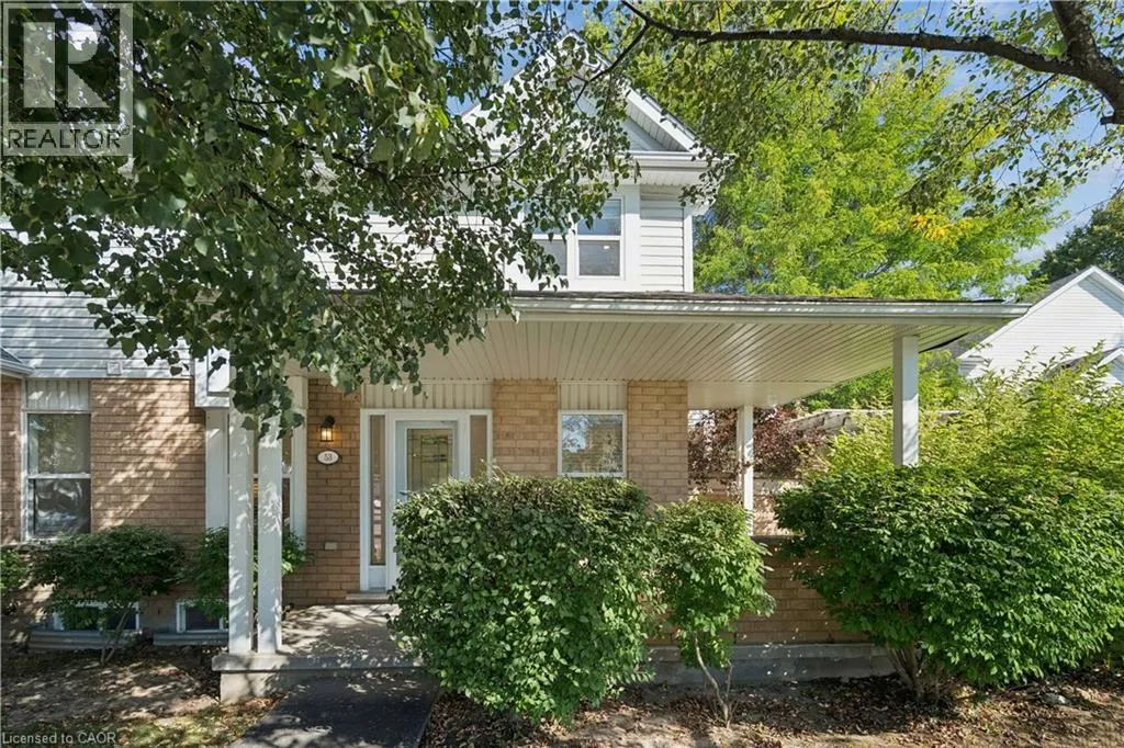 426 GRANGE Road Unit# 53 #53