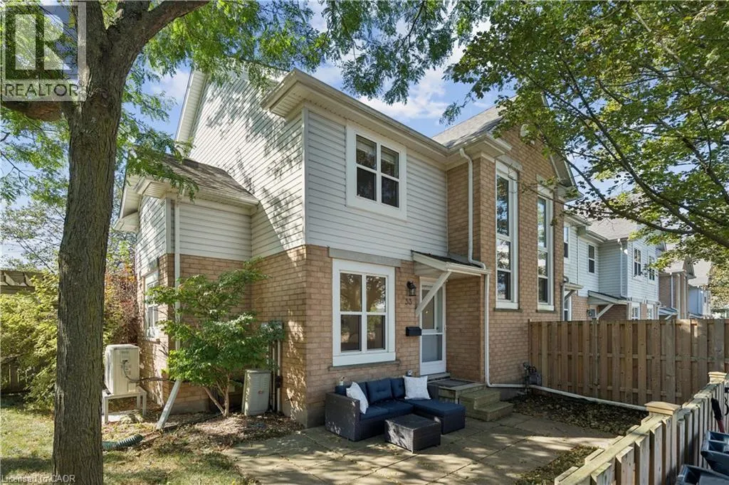 426 GRANGE Road Unit# 53 #53