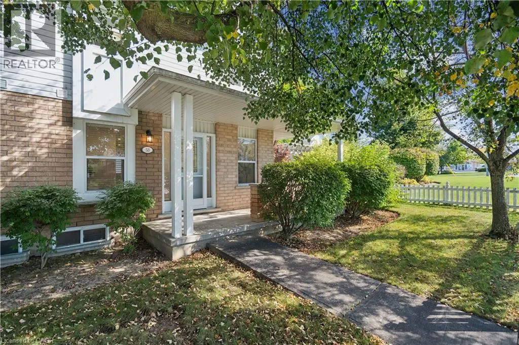 426 GRANGE Road Unit# 53 #53