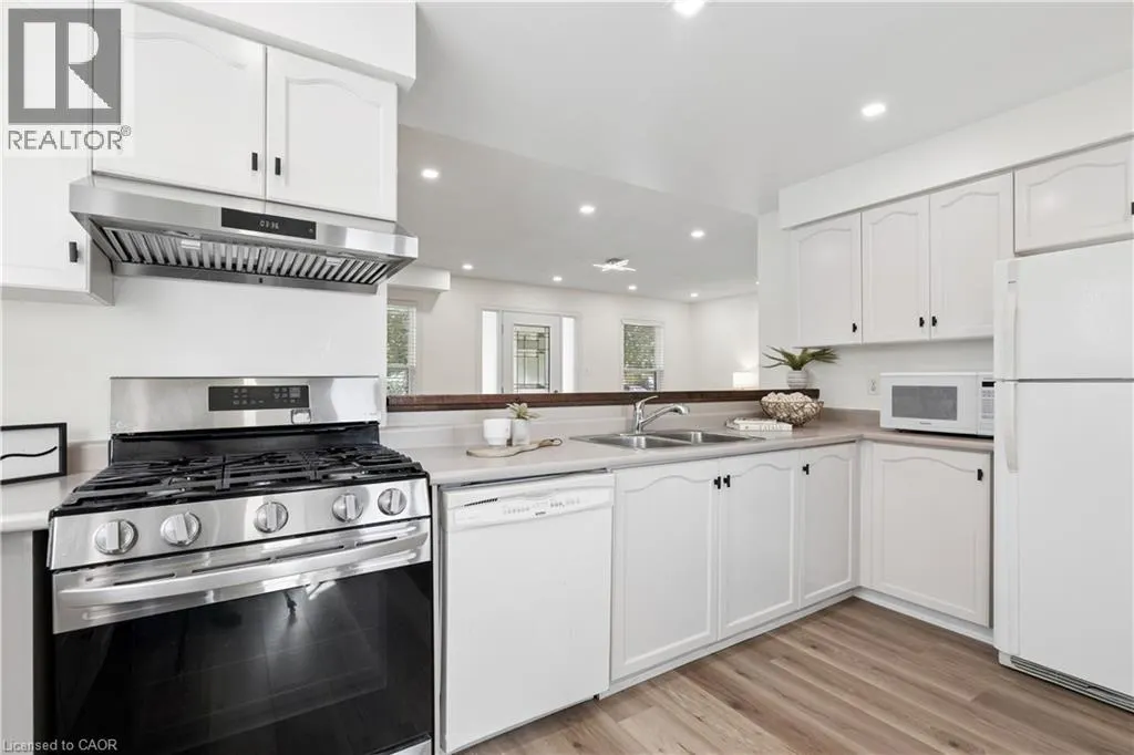 426 GRANGE Road Unit# 53 #53