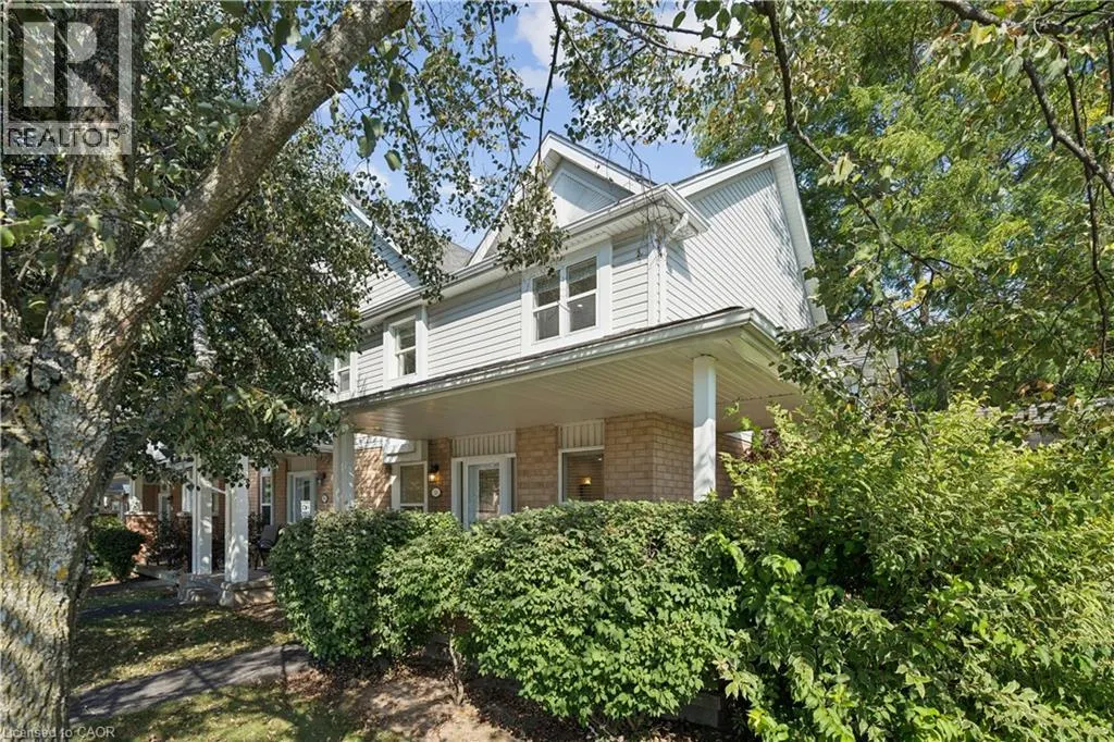 426 GRANGE Road Unit# 53 #53