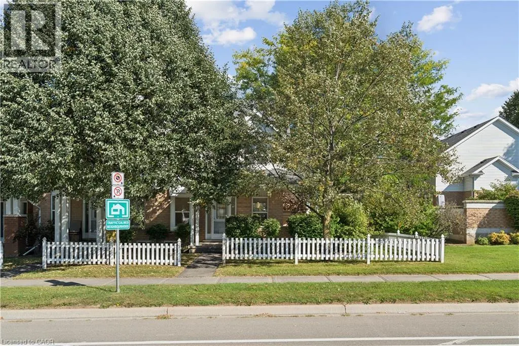 426 GRANGE Road Unit# 53 #53