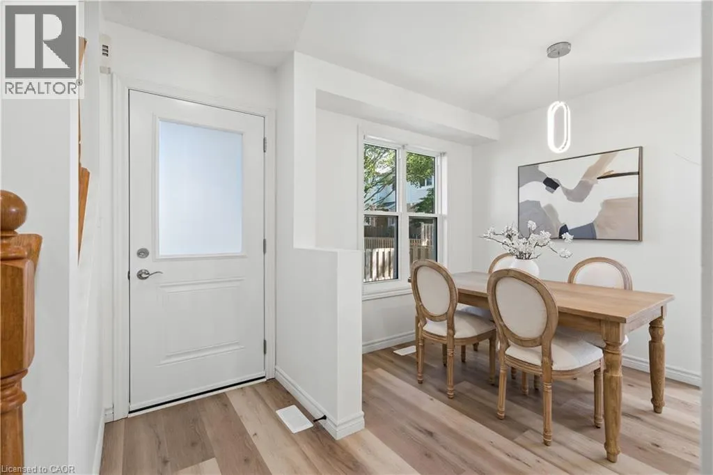 426 GRANGE Road Unit# 53 #53