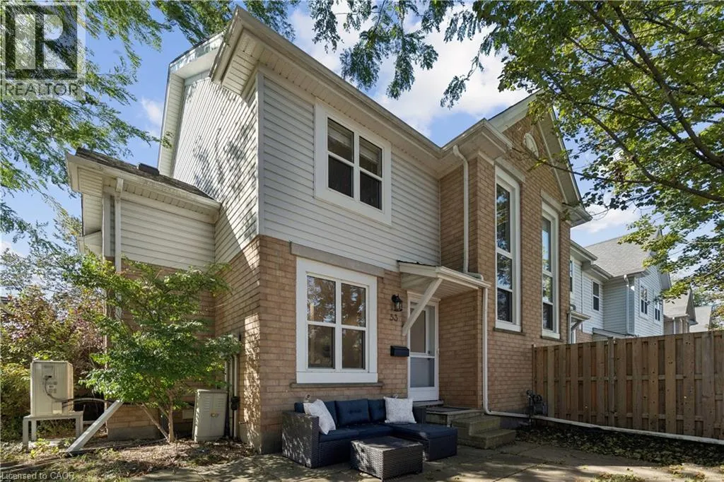426 GRANGE Road Unit# 53 #53