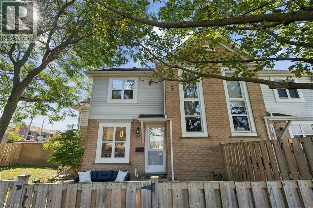 426 GRANGE Road Unit# 53 #53