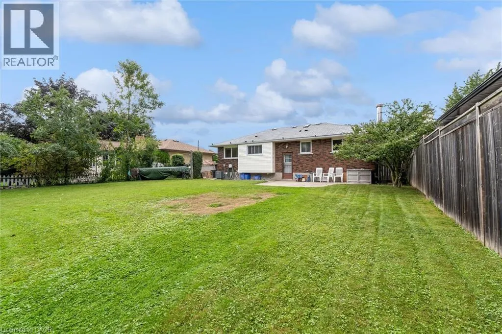 222 BEL-AIR Avenue