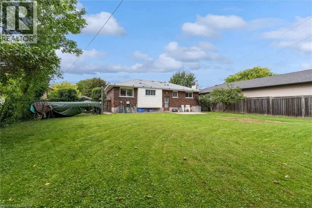222 BEL-AIR Avenue