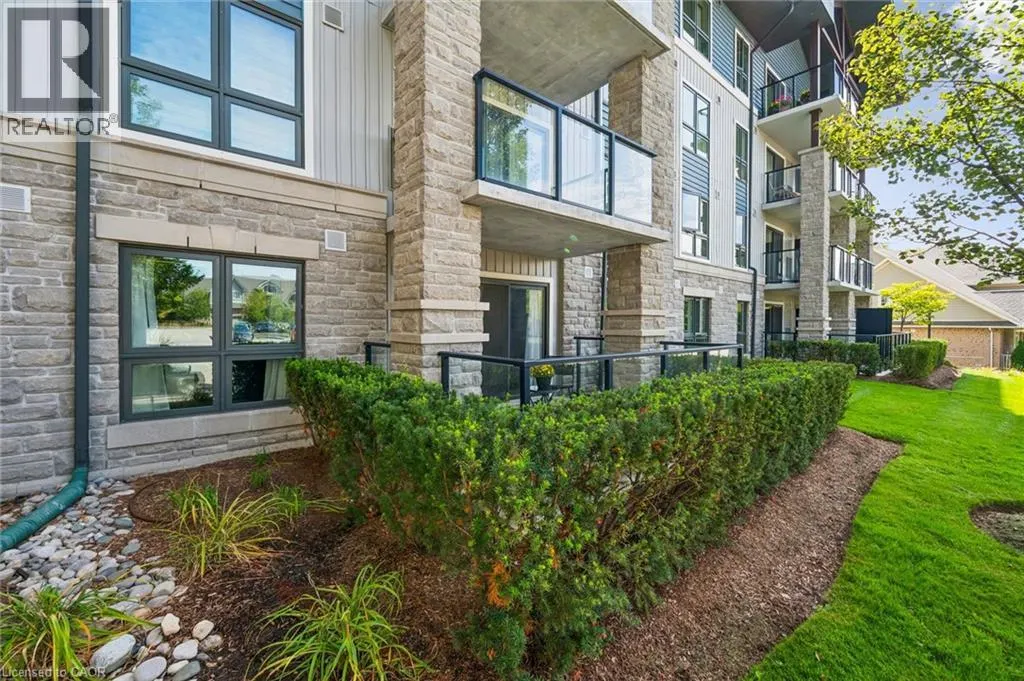 50 BRYAN Court Unit# 111 #111