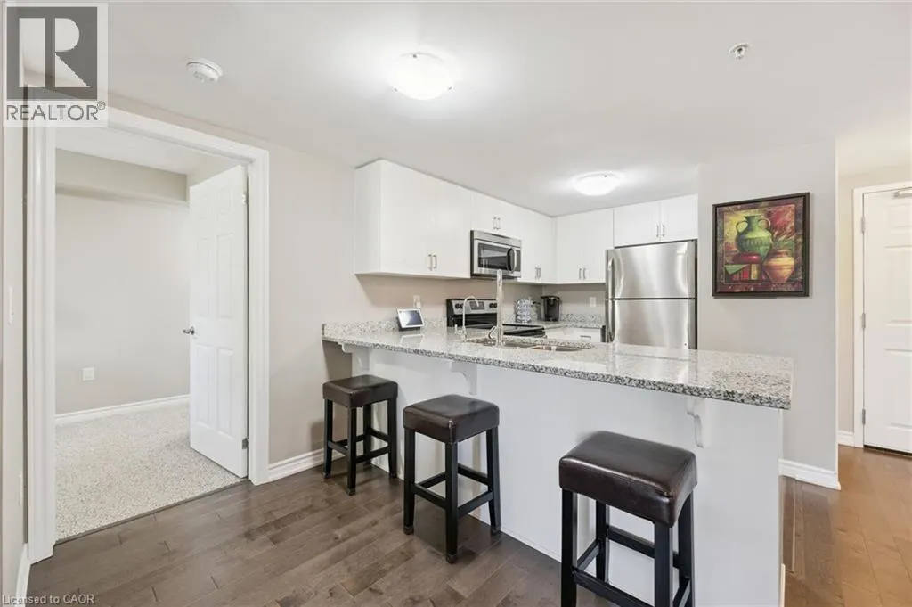 50 BRYAN Court Unit# 111 #111