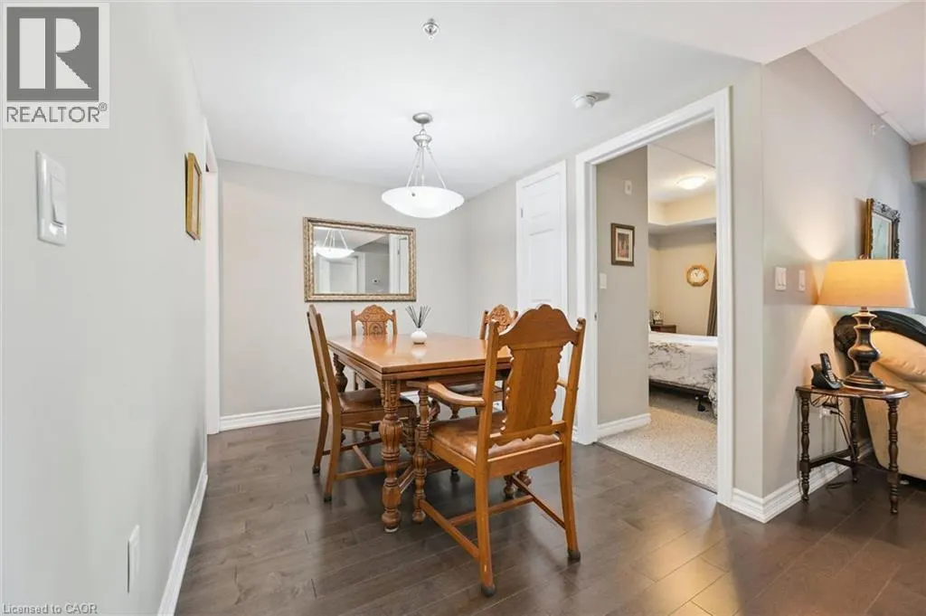 50 BRYAN Court Unit# 111 #111