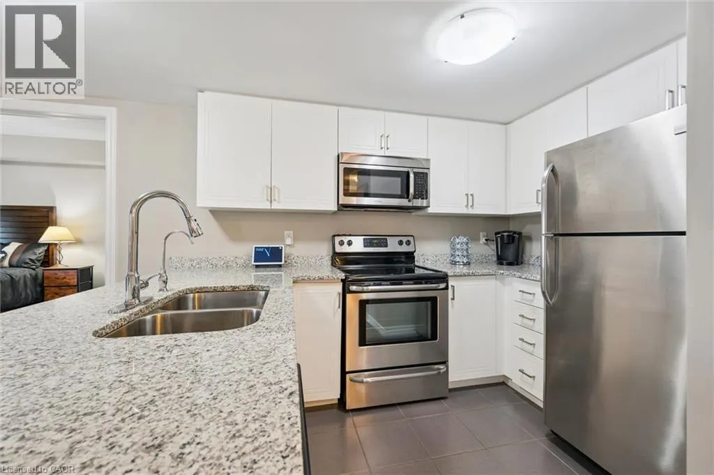 50 BRYAN Court Unit# 111 #111
